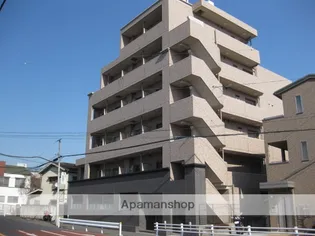 シースペース小金井の画像