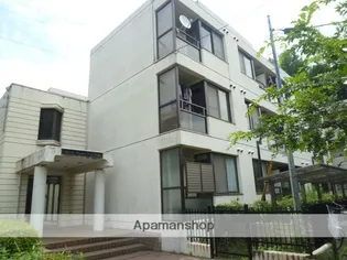 アメニティコウヤマ第15ガーデンの画像