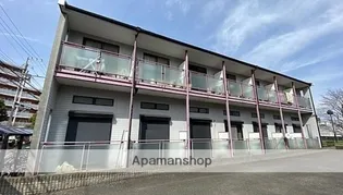 コア フォーレストアネックスの画像