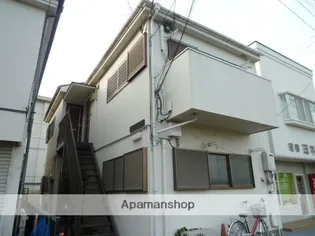 スカイハイツの画像