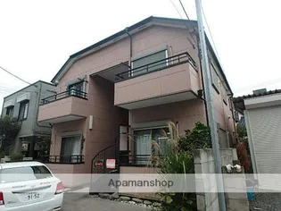 コーポ花みずきの画像