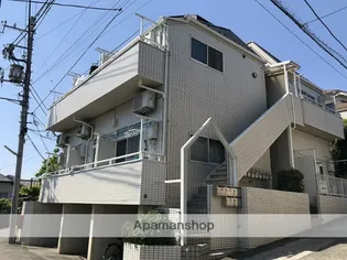 西国分寺サンハウスIIIの画像