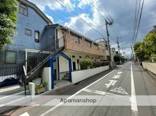 メビウスコート国立の画像