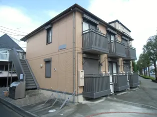 エトワールトモカ【103号室】の外観