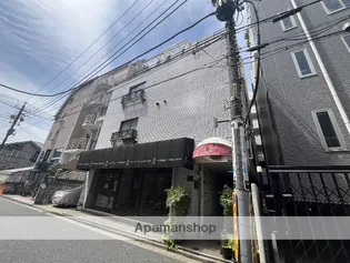 レンツェン吉祥寺の画像