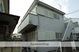 ハイツイシイの画像