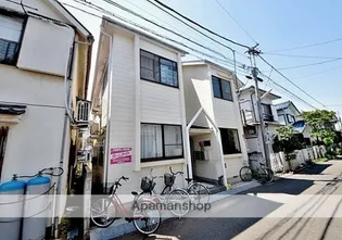 グレイスハイム国分寺の画像