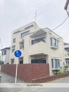 メゾン前城の画像