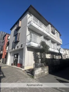 サカエハイツ【2階】の外観