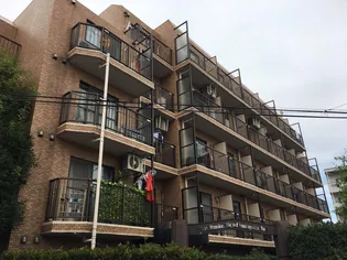 ライオンズマンション東村山第3の画像