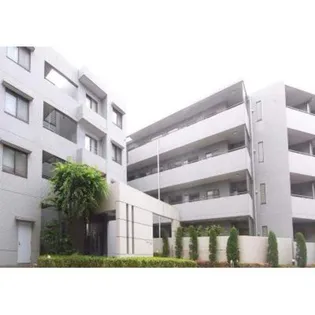 東村山北パーク ホームズの画像