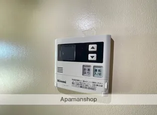 サンライズベル【3階】の内装