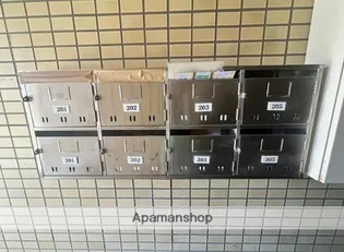 サンライズベル【3階】のその他画像