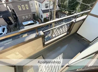 サンライズベル【3階】のその他画像