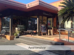 サンライズベル【3階】の周辺