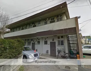 ハイムポロニア【105号室】の外観