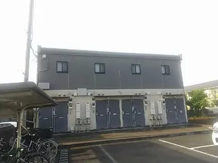 レオパレス雷塚IIの画像