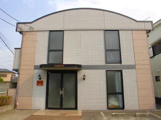 レオパレストゥインクル砂川の画像