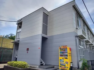 レオパレス狭山ヶ丘の画像