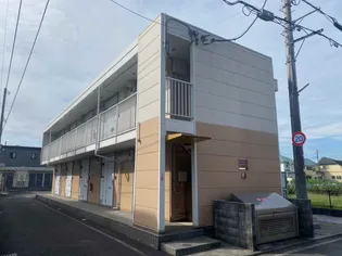 レオパレス雷塚の画像