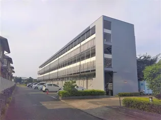 レオパレス西砂川の画像