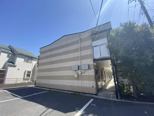 レオパレス緑町の画像