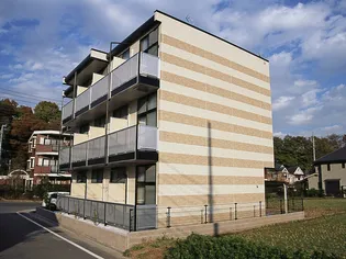 レオパレスAUTUMNIIIの画像