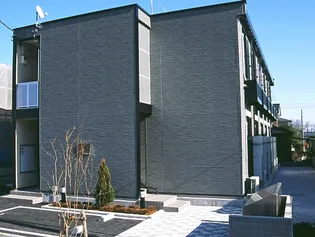 レオパレスルミエール本町の画像