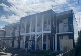 レオパレスJPの画像