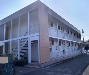 レオパレスグレイス 1の画像