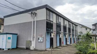 レオパレス栄IIの画像