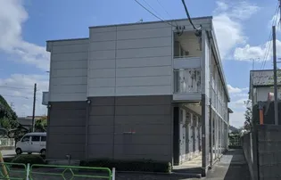 レオパレスサン2の画像