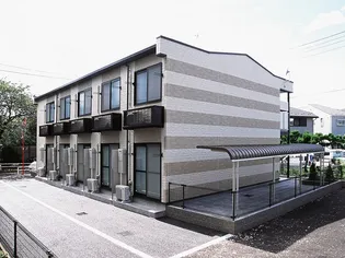 レオパレスコレマサ【102号室】の外観