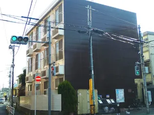 レオパレスいずみ【1階】の外観