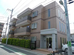 ベル ソレイユBの画像