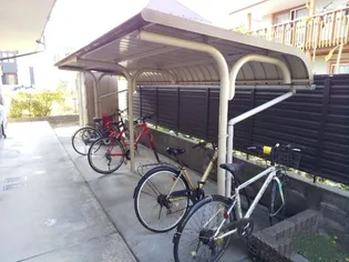 レオパレスMARTHA【1階】のその他画像