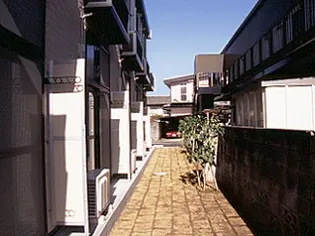 レオパレスMARTHA【1階】のその他画像