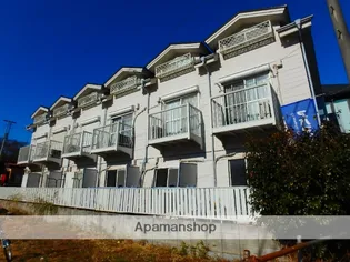 アルペジオ多摩の画像