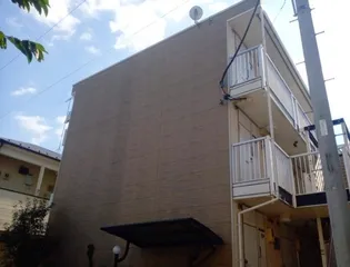 レオパレスゼルコバIIの画像