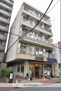 ストークハイツタケダ【3階】の外観