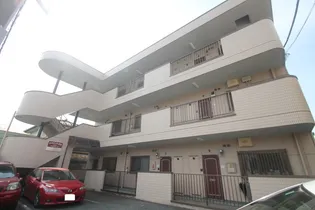 メヌエット石川の画像