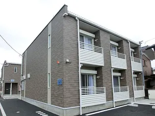 レオネクストKの画像