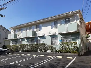 グリーンベルの画像