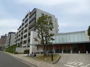 ライオンズ久米川美彩の杜の画像
