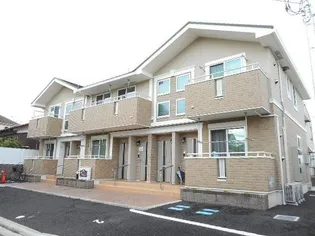 アイナ花小金井の画像