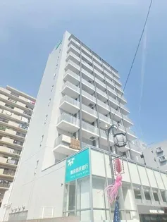 プライムアーバン久米川【7階】の外観