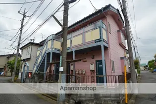 サンアマノ小平の画像