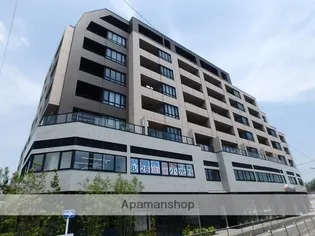 東京都小金井市梶野町5丁目【マンション】の外観