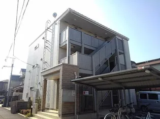 カレント ハウス 21の画像