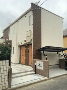 いづみマンション一ツ橋の画像